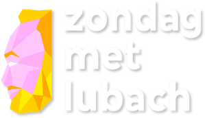 Zondag met Lubach — Logos 1