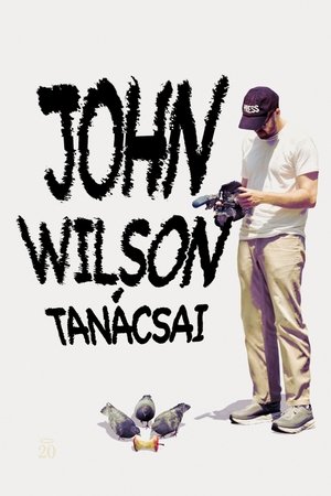 Image John Wilson tanácsai