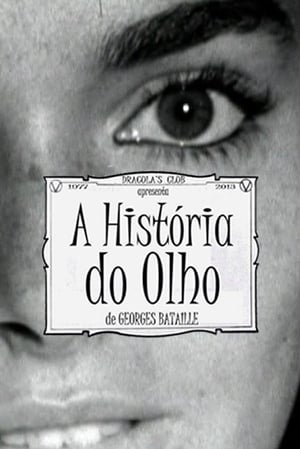 Poster A História do Olho (1977)