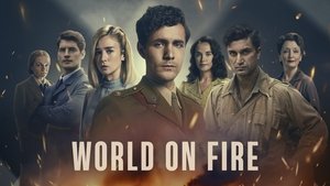 World on Fire (2019)(2023)