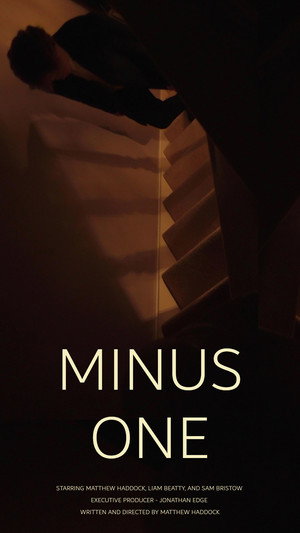 Minus One 3