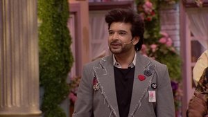 Laughter Chefs Unlimited Entertainment: 2×17