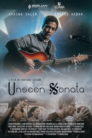 Poster Unseen Sonata (2014)