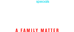 Criminal Justice - A Family Matter