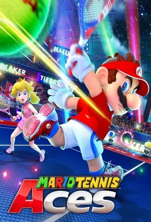 Mario Tennis Aces