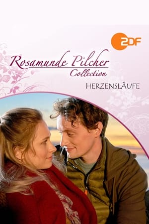 Image Rosamunde Pilcher: Herzensläufe