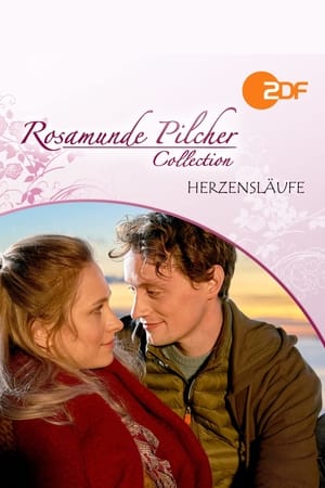 Poster Rosamunde Pilcher: Herzensläufe 2021