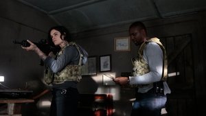 Blindspot: 1×7