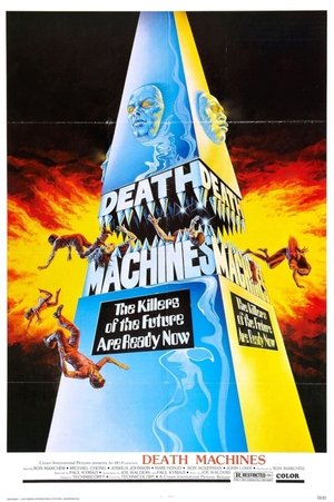 Death Machines 1976