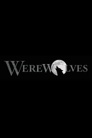 Poster Werewolves (2014)