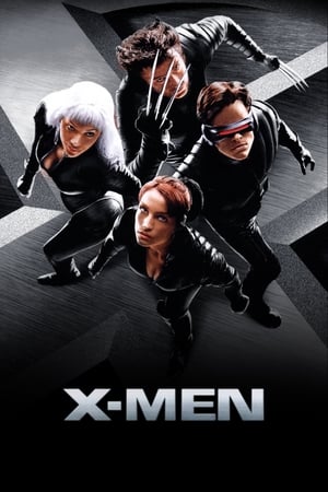 Regarder X-Men Film Streaming VF Gratuit