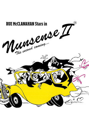Nunsense 2: The Sequel 1