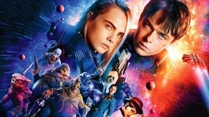 Valerian and the City of a Thousand Planets (2017)