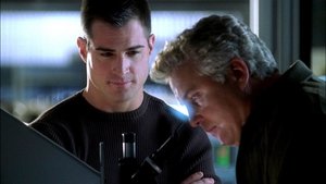 CSI: Crime Scene Investigation: 2×17