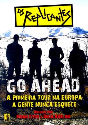 Os Replicantes - Go Ahead