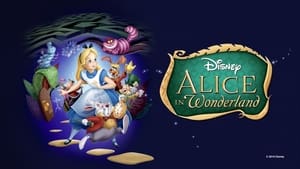 Alice In Wonderland 1951