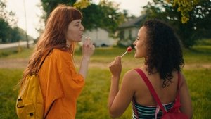 Firecrackers (2018)