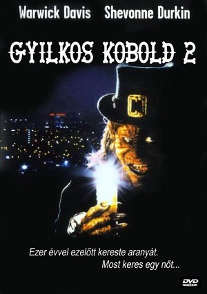 Gyilkos kobold 2. 1994