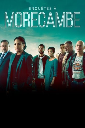 Enquête à Morecambe movie poster