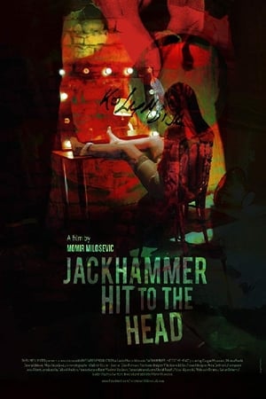 Poster Jackhammer Hit to the Head 2012