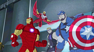 Marvel’s Avengers Assemble Temporada 3 Capitulo 4