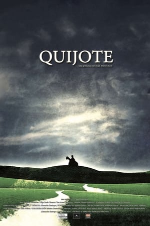 Poster Quijote (2012)