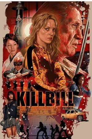 Kill Bill: Vol. 1 349