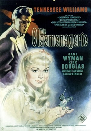 Image Die Glasmenagerie