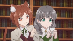 Buchigire Reijou wa Houfuku wo Chikaimashita Cap 7