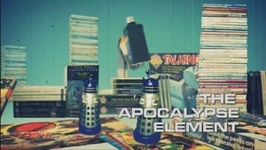 Dr. Forever! The Apocalypse Element