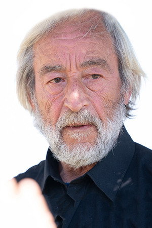 Dimitris Kalogerakis
