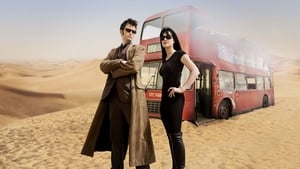 Doctor Who: 4×15