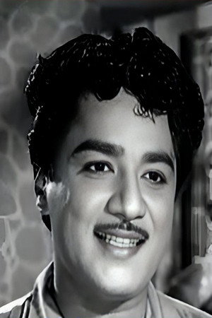 V. Gopalakrishnan