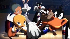 مشاهدة فيلم Space Jam: A New Legacy 2021 مترجم – مدبلج