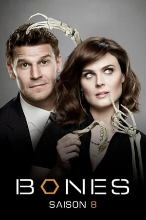 Bones: Saison 8