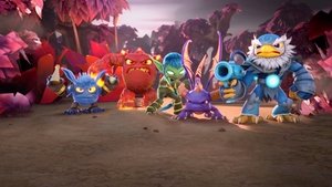 Skylanders Academy