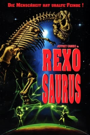 Rexosaurus 1992