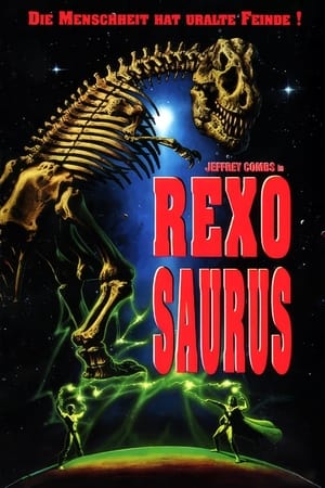 Rexosaurus