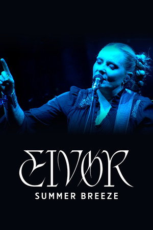 Eivør Summer Breeze 2026 6