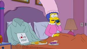 Os Simpsons: 32×14