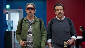 Ted Lasso: 4×10