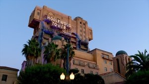 The Twilight Zone Tower of Terror