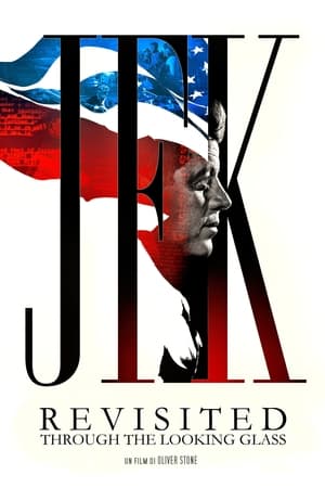 Poster di JFK Revisited: Through the Looking Glass