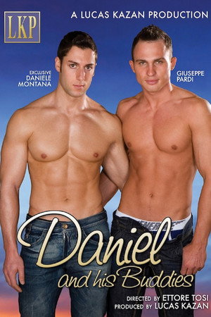Daniel and His Buddies 5