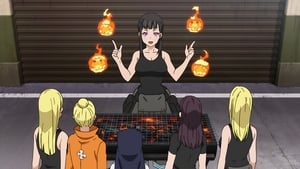 Fire Force: 1×7