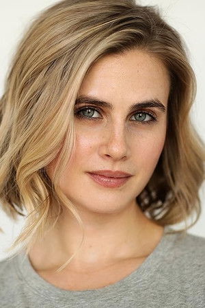 Caroline Kaplan photo