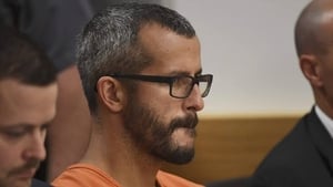 Chris Watts: Confessions of a Killer [2020] – Online