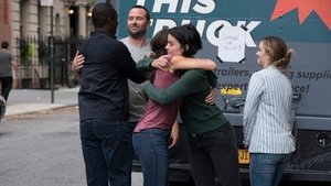 Blindspot: Stagione 3 x Episodio 1