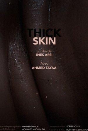 Thick Skin (2022)