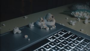 Marcel the Shell with Shoes On (2021) มาร์เซล หอยจิ๋วกับรองเท้าคู่ใจ